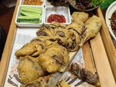 -蠔友汇(皇姑店)
