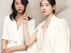 -GRACE CHEN高级时装