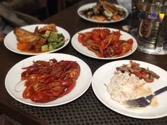 -乐咖啡西餐厅(太湖皇冠假日酒店)