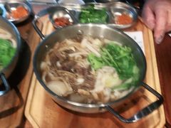 -小满手工粉(上海文峰广场店)