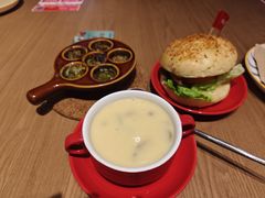 -必胜客(溧阳万达店)