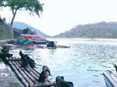 -楠溪江风景名胜区