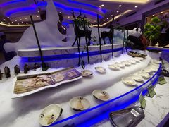 -澜悦港海鲜体验主题餐厅
