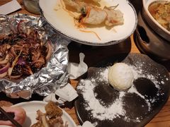 -金掌勺·锅包肉(双榆树店)