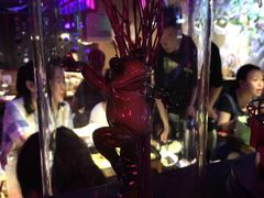 -蘭奢雅集·江浙菜(青山江滩店)