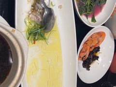 -恒记饭店·海鲜明档(淹城店)