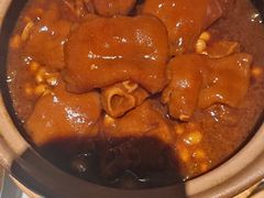 -0776食堂·京城创意菜(七里庄店)