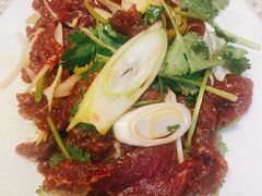 -厚味居炙子烤肉·清真(天桥南纬路店)