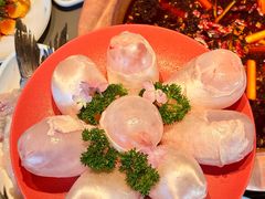 -三只耳冷锅鱼火锅(玉林店)