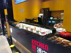 -盒马鲜生(财富中心店)