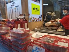 -小李烧鸡(西北角总店)