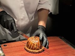 -弦月窗LUNETTE BY AMANDA(复兴路店)