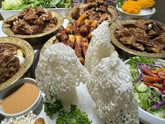 -和庆斋羊蝎子火锅·碳缸烧烤(顺义旗舰店)