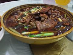 -龙潭李鸭子同乐饭店