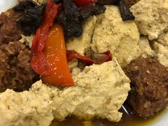 -乔家满族八大碗(流水沟店)