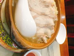 极品白肉砂锅-砂锅居(西四店)