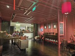 -湖滨28中餐厅·西湖宴·杭州君悦酒店