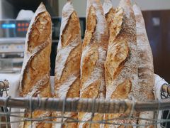 奇亚子法棍-WHEAT&BAKER-麥(凯德来福士店)