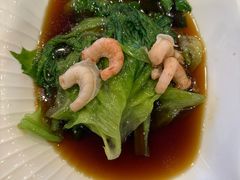 -功德林素菜饭庄(前门店)