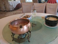 -巴音浩日娲·蒙餐(双林东路店)