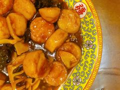 -柳泉居饭庄