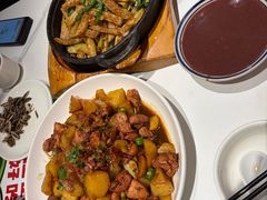 -鑫小城故事·藕汤·家常菜(台北一路总店)