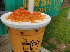 -太阳岛度假酒店