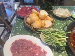 -五里关火锅(上海鑫耀·光环Live店)