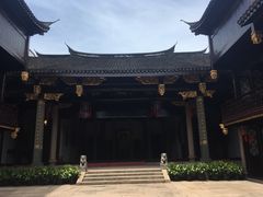 -上海三山会馆