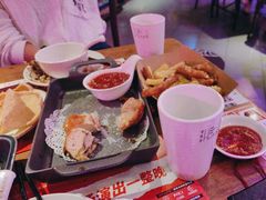 -胡桃里乐队酒馆(昙华林店)