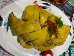 -憶廟街 X 沙角邨(太古城店)