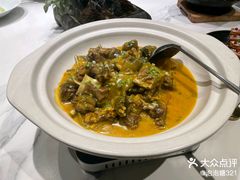 -蘭奢雅集·江浙菜(青山江滩店)