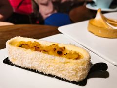 -咖法森林·咖啡  酒吧(天河店)