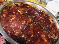 -渝味黄姐火锅(黄泥村店)