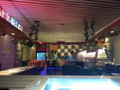 -韩林炭烤自助烤肉火锅(恒峰步行街店)