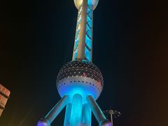 -东方明珠广播电视塔