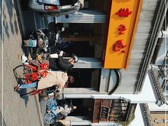 -新丰小吃(中山中路分店)