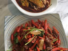 -茉莉花空中花园餐厅(义乌店)