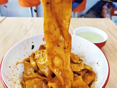 -福瑞记老孙头biangbiang面(新生路店)