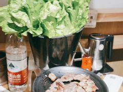 -九田家黑牛烤肉料理(溧阳吾悦店)