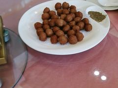 -马凯餐厅(长椿街店)