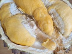 -Ah Hung D24 Sultan Durian