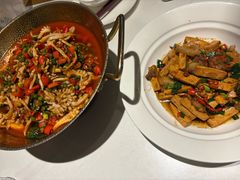 -小隐院子·庭院餐厅(大学城后湖店)