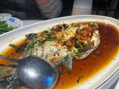 -烹湘·鲜炒湖南土菜(海珠店)