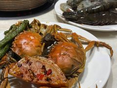 -犇放和牛烤肉·烤榴莲自助(苏宁城市奥莱店)