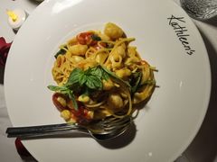 -Kathleen's Waitan 凯圣琳江景西餐厅(外滩店)