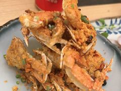 -德川家日本料理(顺义华联店)