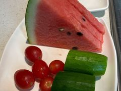 -海底捞火锅(长沙华创国际广场店)