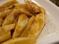 蝦子茭白-新聚丰菜馆(太监弄店)