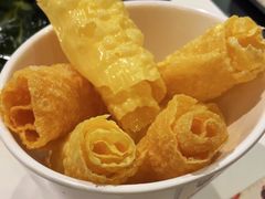 -八合里潮汕鲜牛肉火锅(上海汇智广场店)
